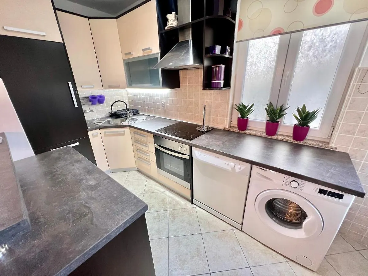 Apartment Frano Dramalj