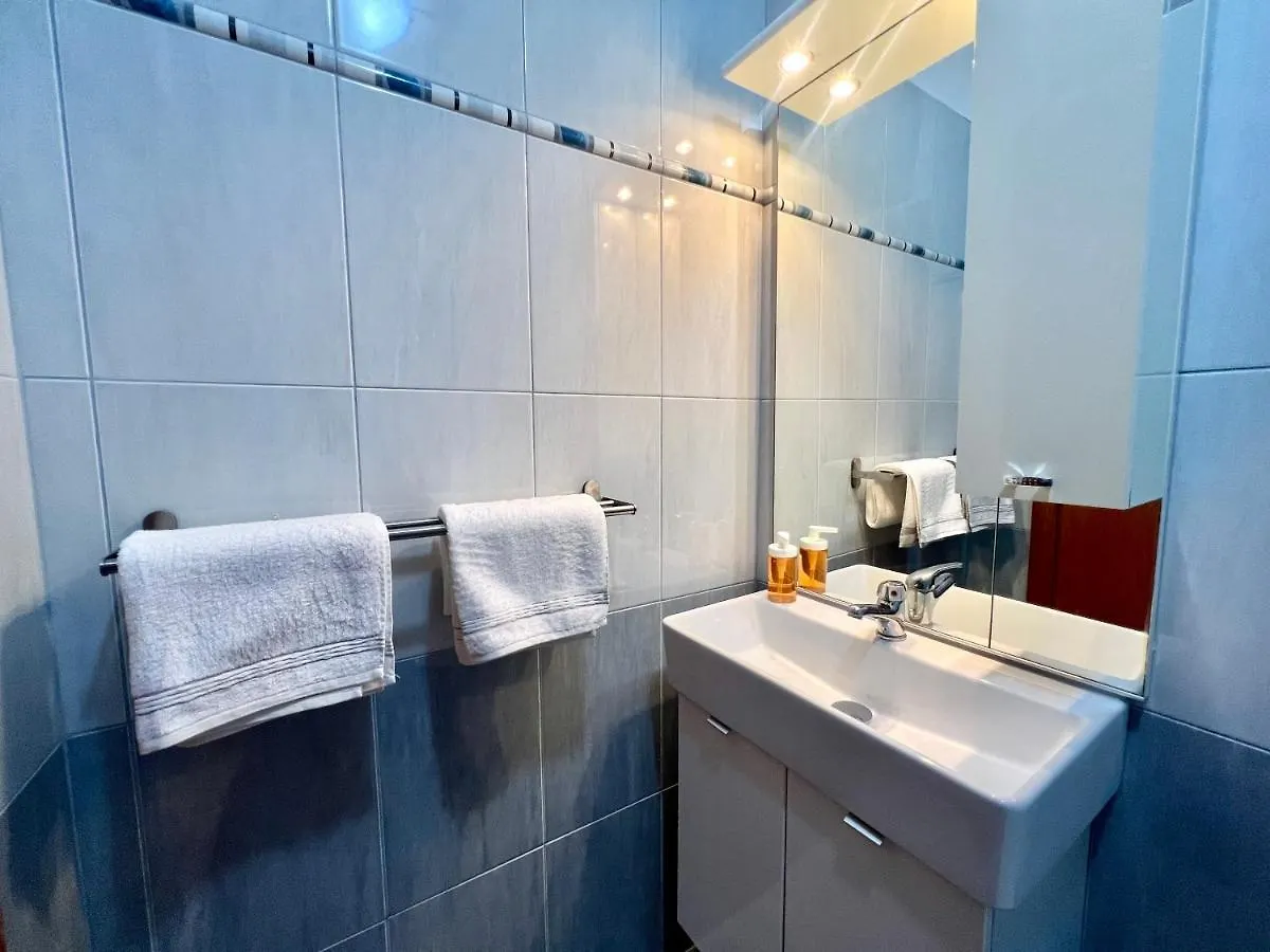 Apartment Frano Dramalj Chorvatsko