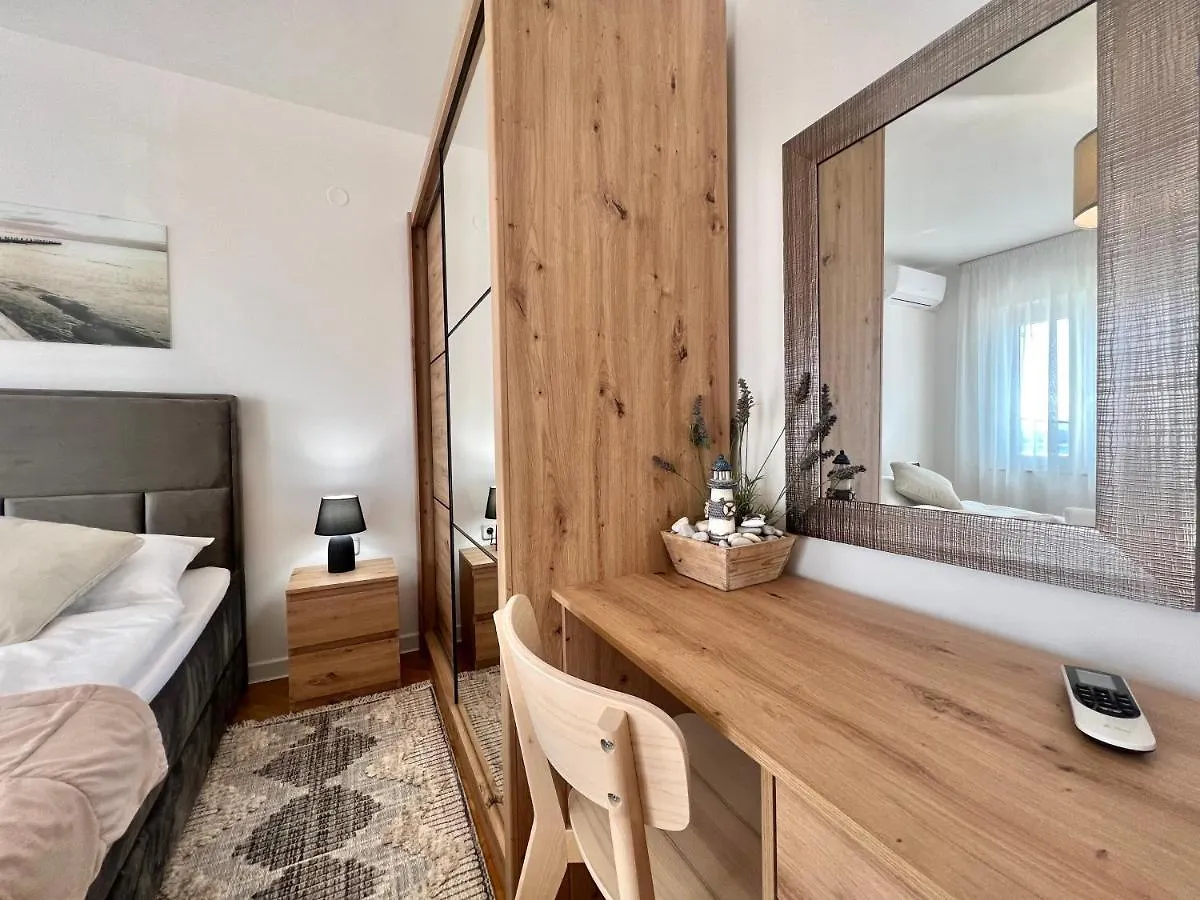 Apartment Frano Dramalj