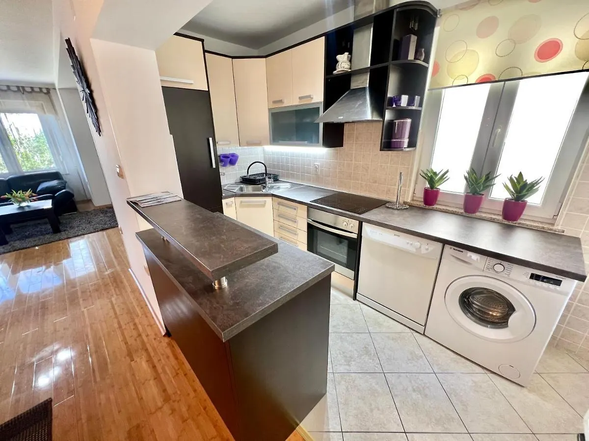 Apartment Frano Dramalj