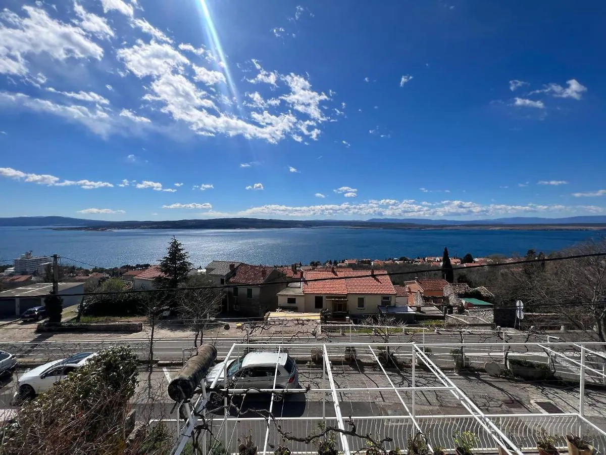 Apartment Frano Dramalj