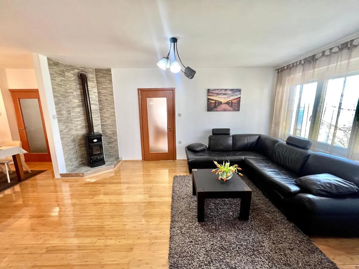Apartment Frano Dramalj Croatia