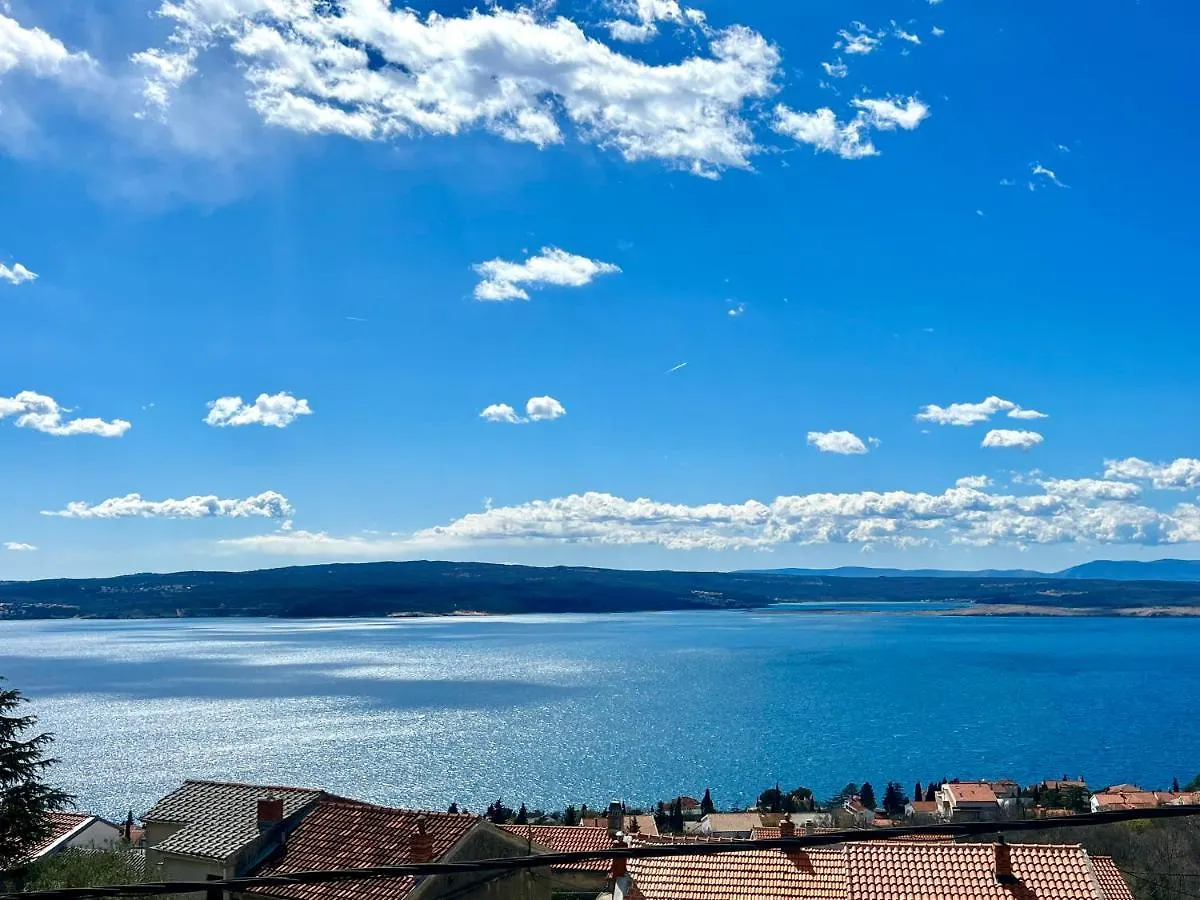 Apartment Frano Dramalj