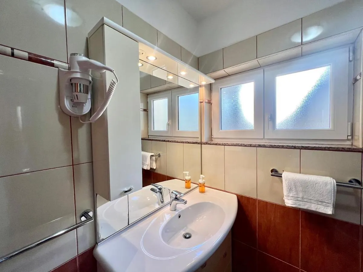 Apartment Frano Dramalj