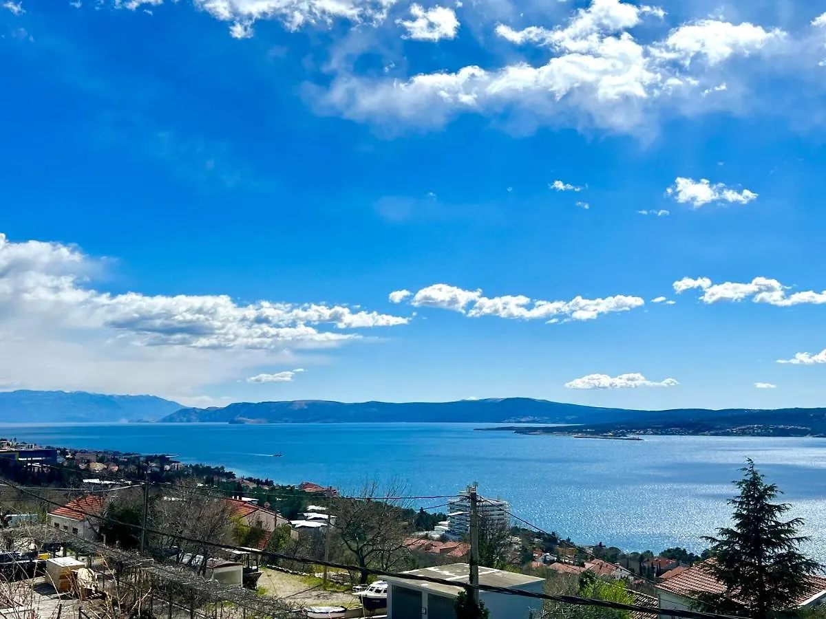 Apartment Frano Dramalj