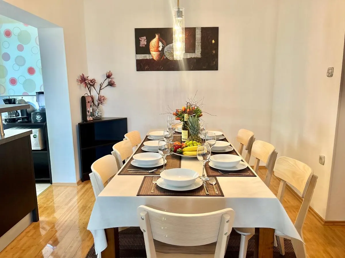 Apartment Frano Dramalj